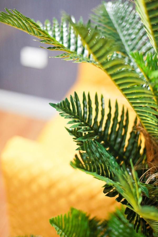 B101 Boutique City Loft Κόβεντρι Εξωτερικό φωτογραφία
