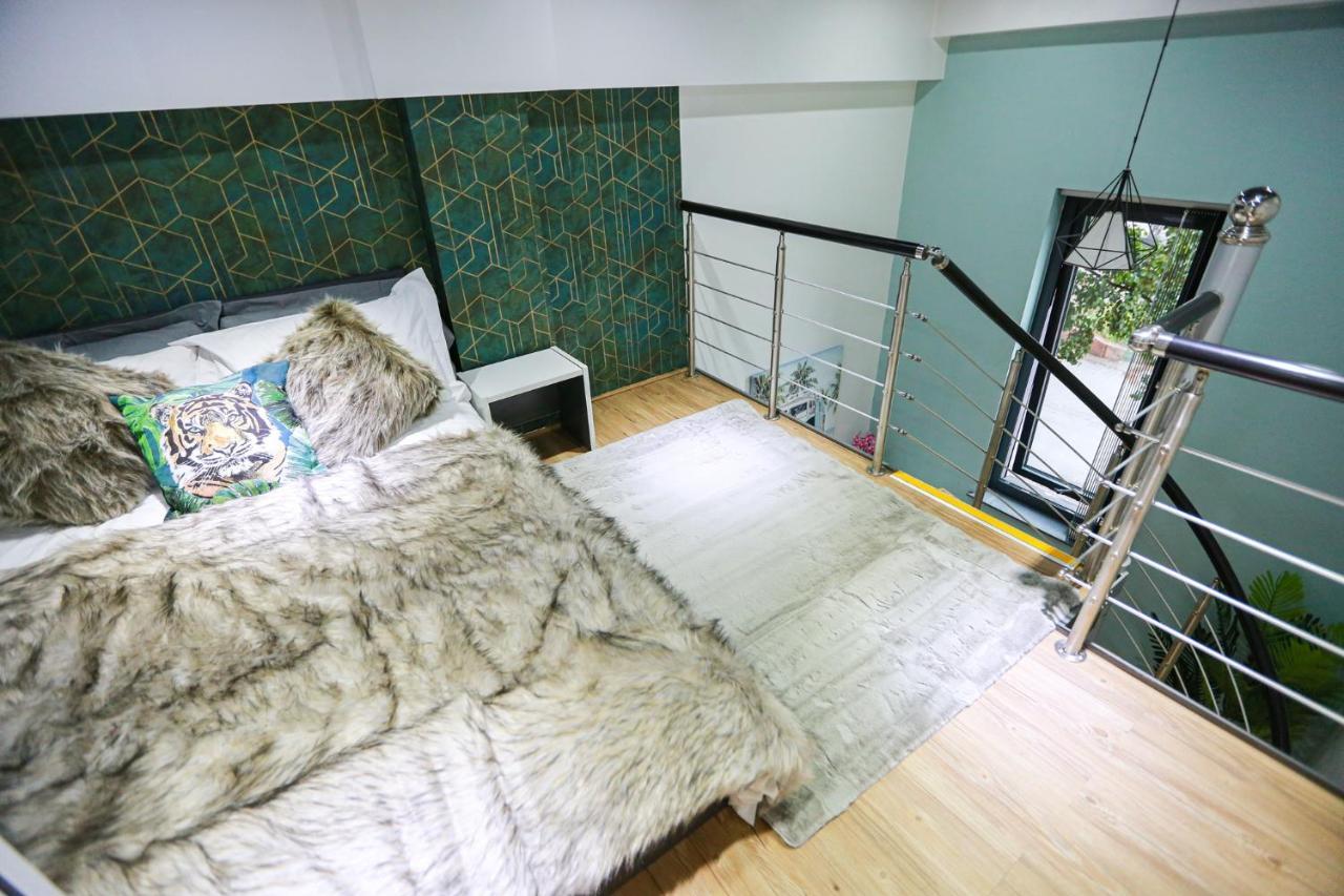 B101 Boutique City Loft Κόβεντρι Εξωτερικό φωτογραφία
