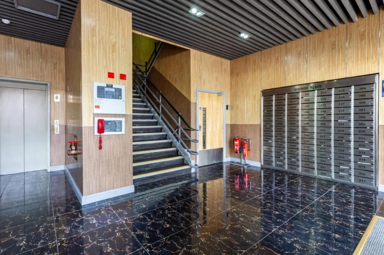 B101 Boutique City Loft Κόβεντρι Εξωτερικό φωτογραφία