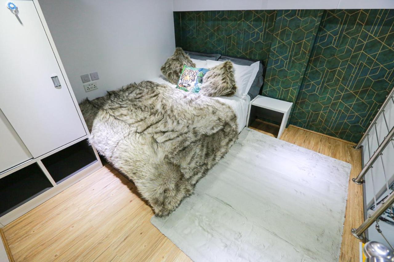B101 Boutique City Loft Κόβεντρι Εξωτερικό φωτογραφία